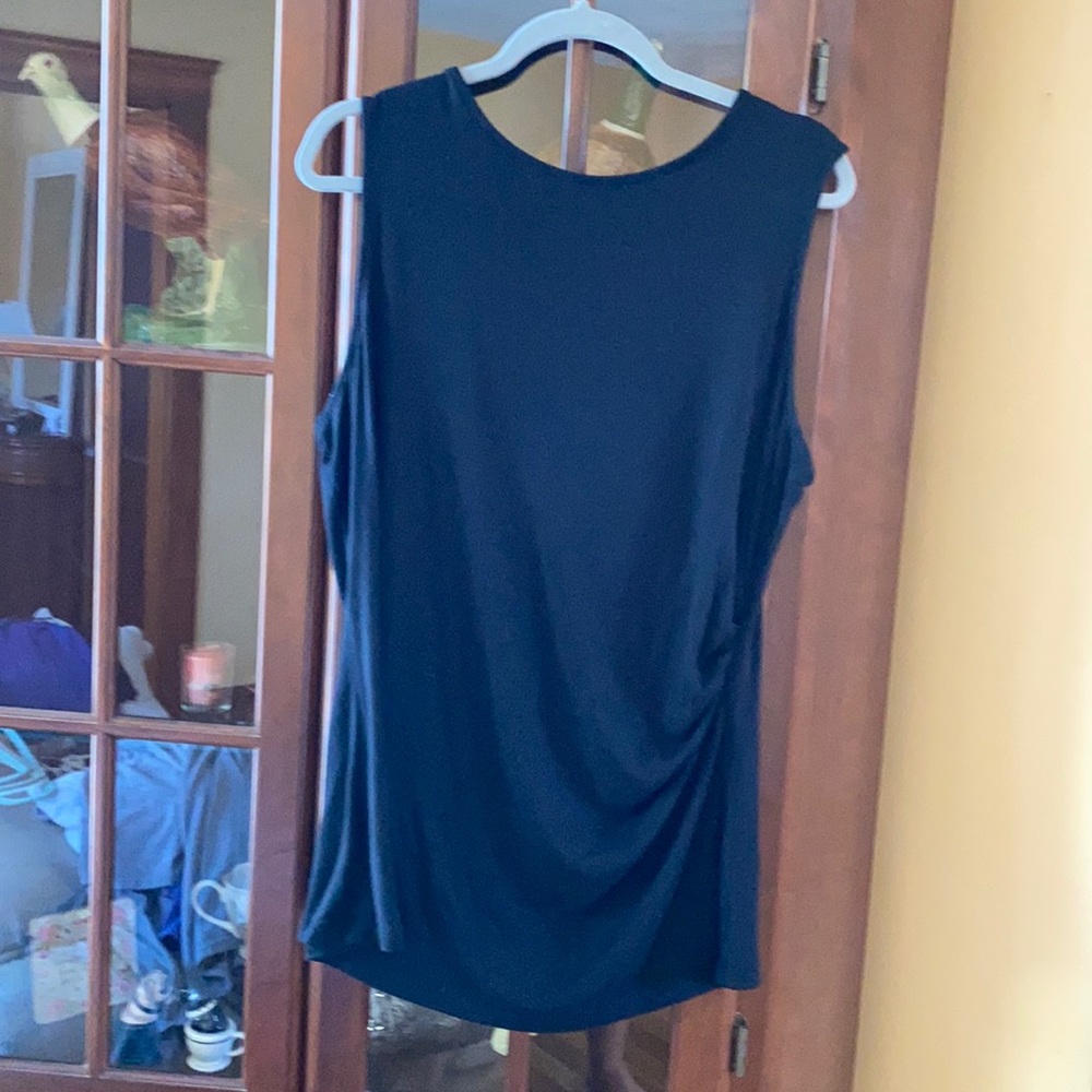 APT 9 SZ XL Tank